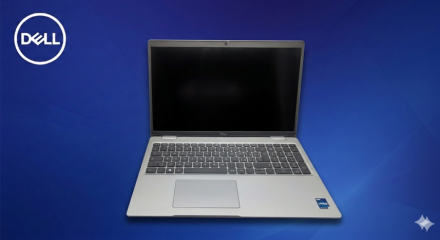 DELL Workstation Precision 3570 Core I7-1255U 1.7 Ghz 16 GB 512GB  M.2-2280 NVME Webcam  LCD FHD 15.6" Win 11 Pro - D1103261SP  Grado B